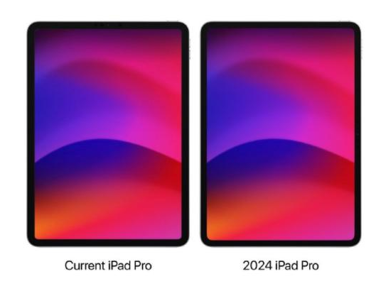 揭阳ipad维修服务点分享新款iPad Pro和iPad Air要来了 