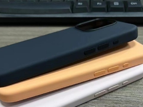 揭阳苹果14维修站分享iPhone14手机壳能直接给iPhone15用吗?