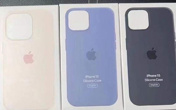 揭阳苹果14维修站分享iPhone14手机壳能直接给iPhone15用吗？ 