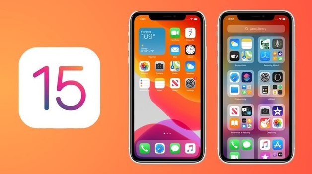 揭阳苹果13维修分享iPhone13更新iOS 15.5，体验如何 