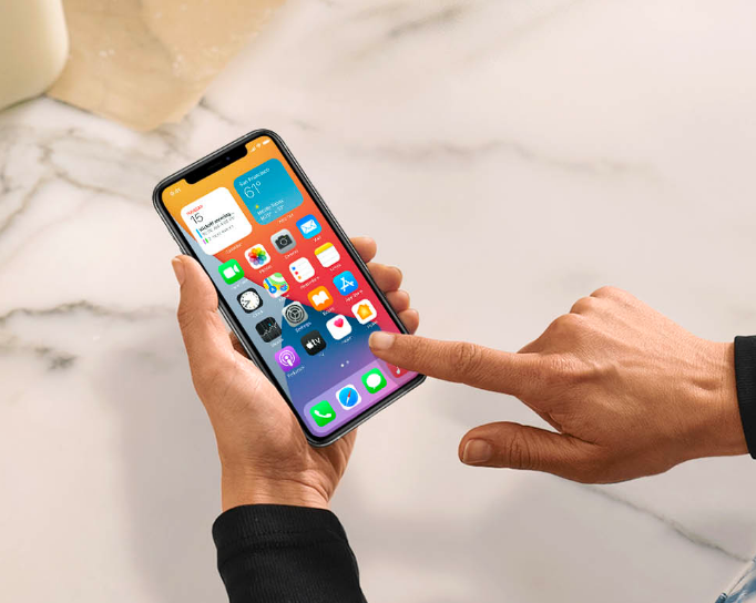 揭阳苹果手机维修分享iPhone 12 出现运行缓慢或死机的情况怎么办 