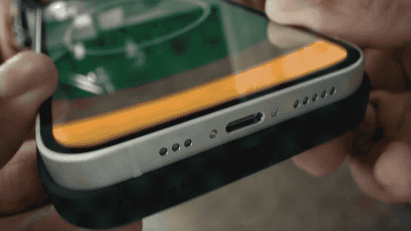 揭阳苹果手机维修分享未来 Magsafe 还有哪些发展空间 
