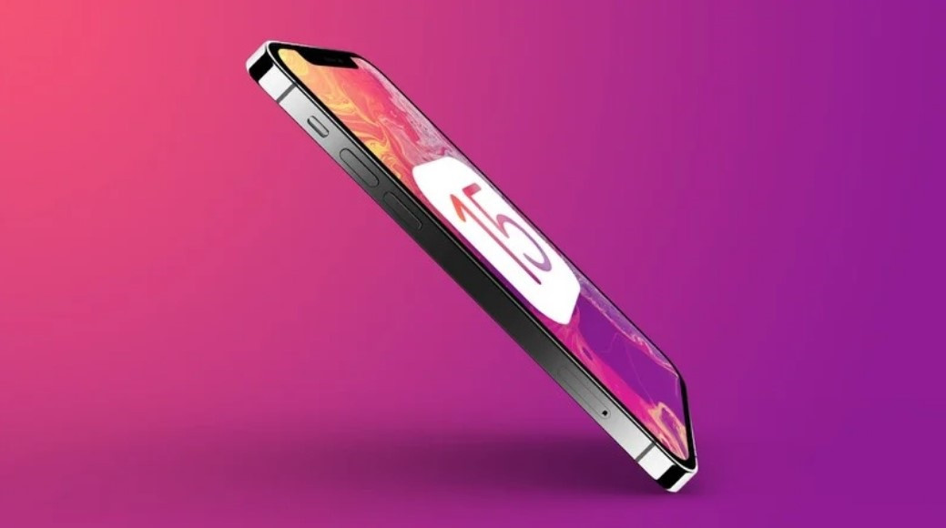 揭阳苹果手机维修分享iOS 15/iPadOS 15 支持哪些设备 