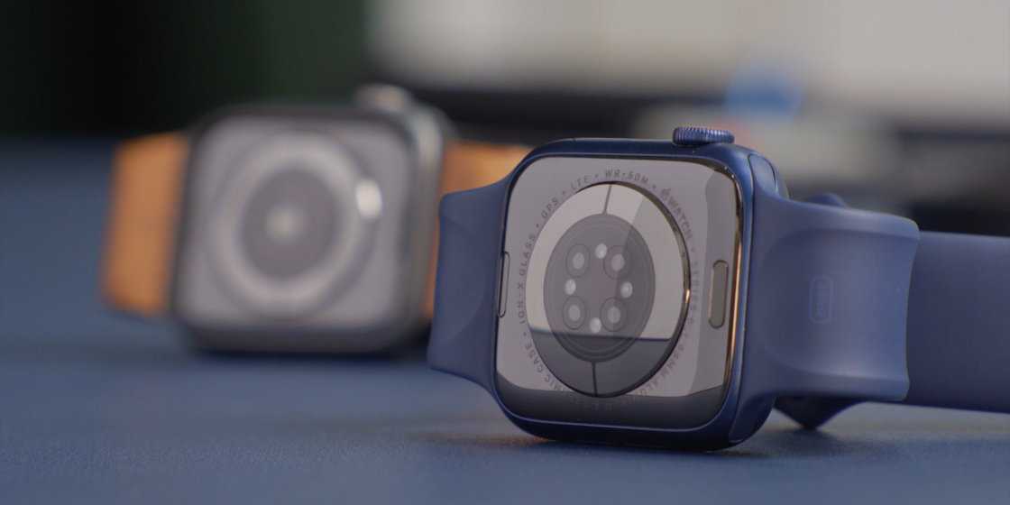 揭阳苹果手机维修分享Apple Watch 是如何测量卡路里的 