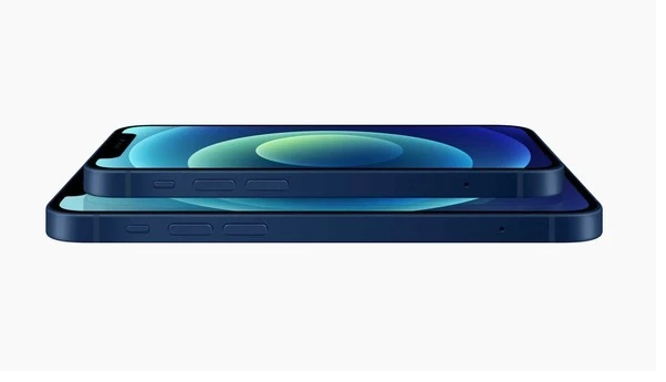 揭阳苹果手机维修分享iPhone 12 mini 锁屏后触屏失灵怎么办 