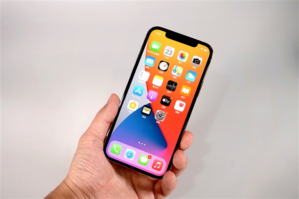 揭阳苹果手机维修分享iOS 14.2修订版已到，专属iPhone 12系列 