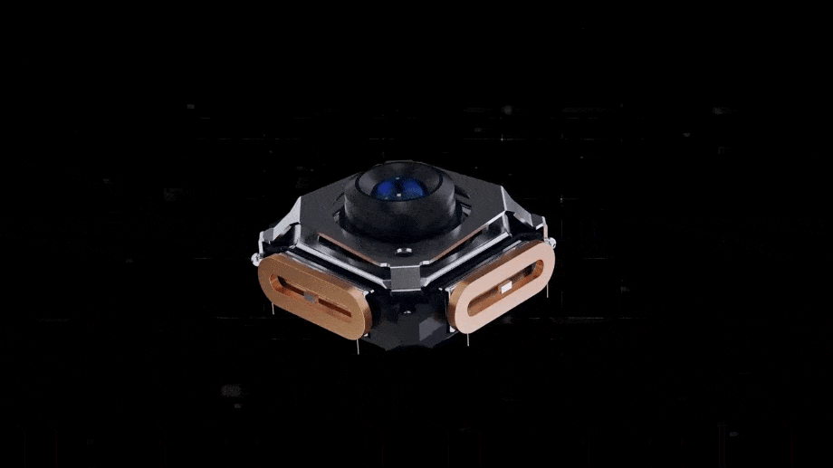 揭阳苹果手机维修分享iPhone 12 Pro Max 独享的这颗传感器更大的特点是什么 