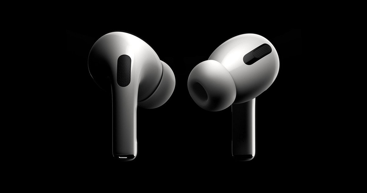 揭阳苹果手机维修分享AirPods Pro 爆音、降噪效果下降怎么办 