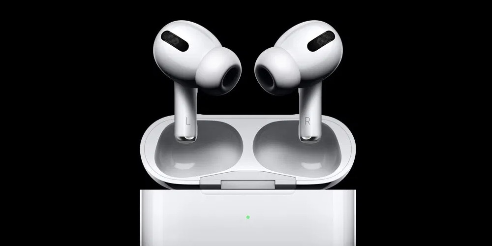 揭阳苹果手机维修分享AirPods Pro 出现静电噪音 