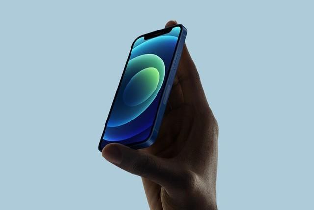 揭阳苹果手机维修分享iPhone 12 mini辐射很大吗 