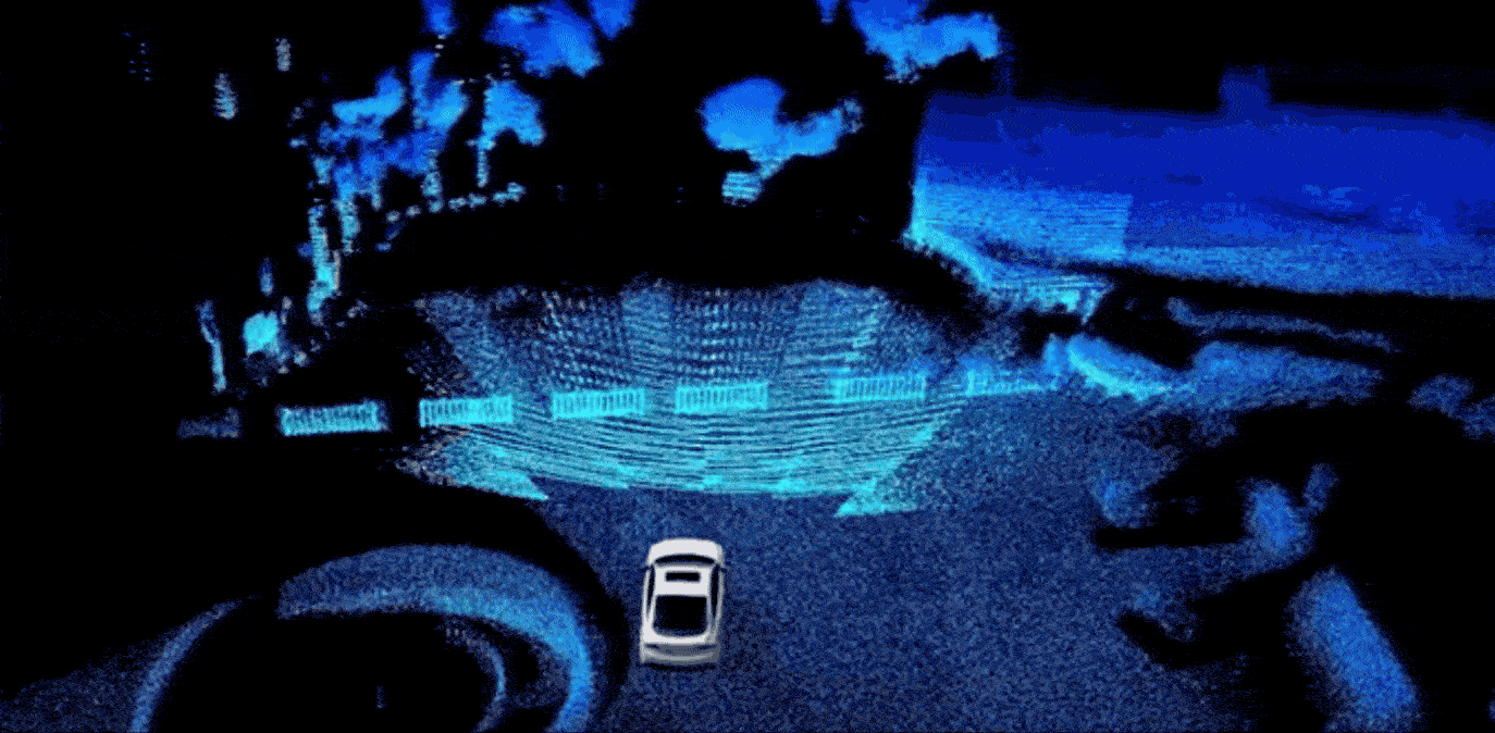 揭阳苹果手机维修分享iPhone 12 Pro 搭载的 LiDAR 镜头与 ToF 镜头有什么不同 