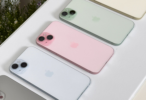 揭阳iPhone15序列号查询分享如何查找苹果15手机序列号的位置