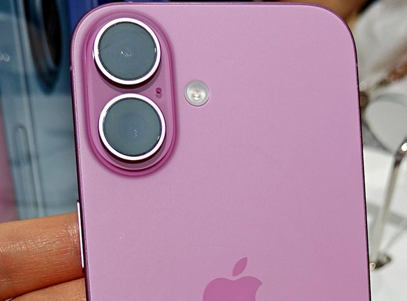 揭阳苹果16卡顿维修分享如何优化iPhone16手机卡顿问题 
