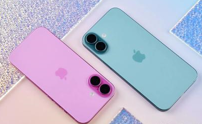 揭阳苹果维修点分享iPhone 16手机黑屏多重诱因解析 