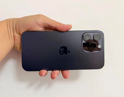 揭阳苹果维修点分享iPhone 14 Pro Max发烫多重诱因剖析 